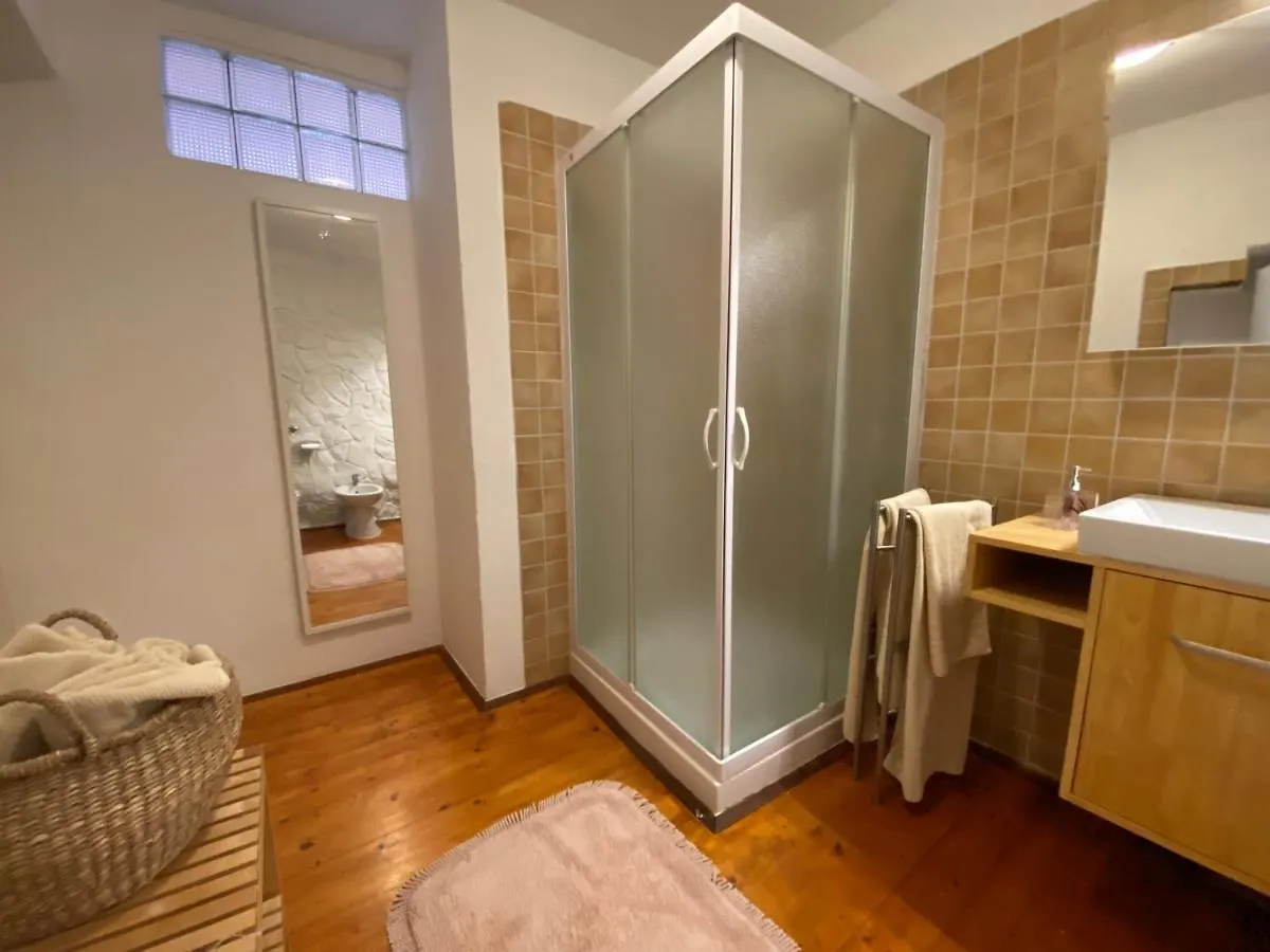 Bianco Rosa Appartement Rovinj 0*,