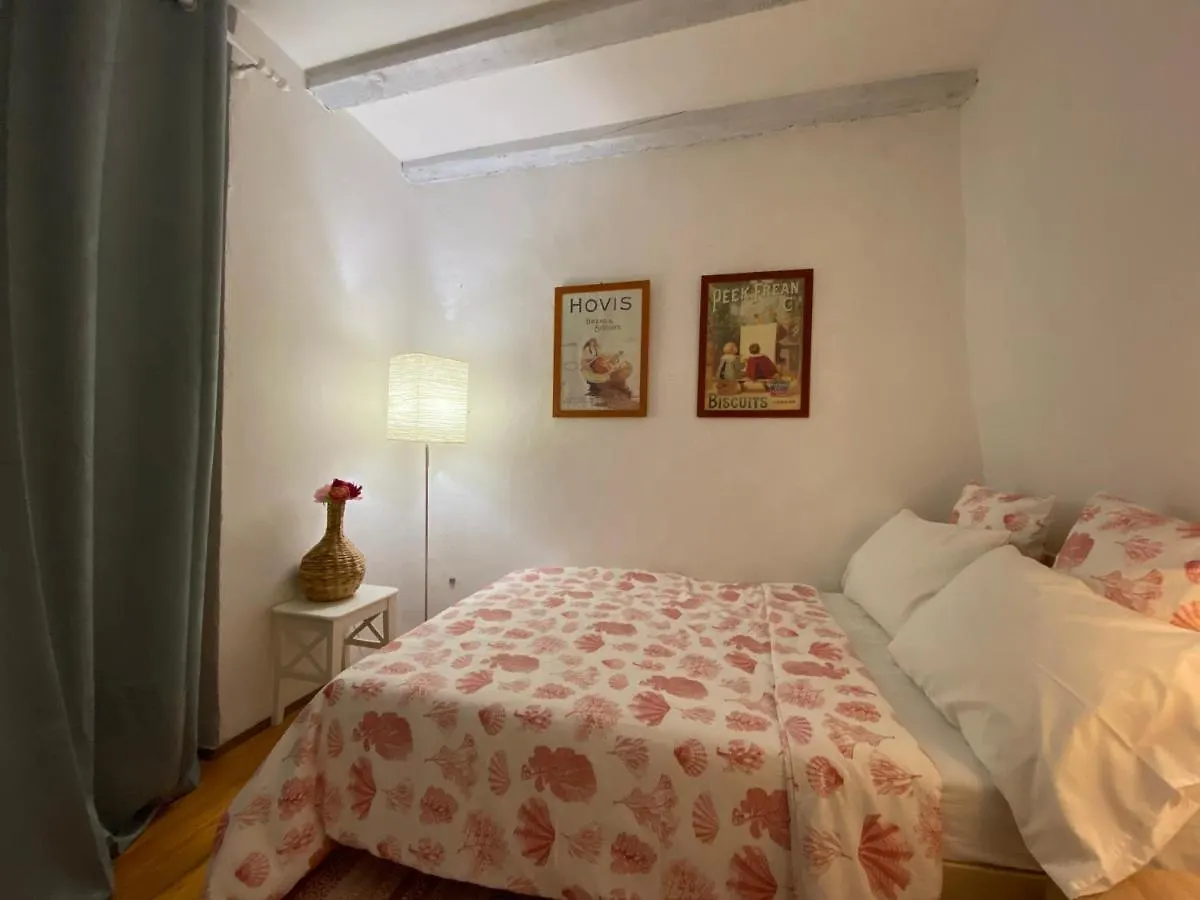 Bianco Rosa Appartement Rovinj