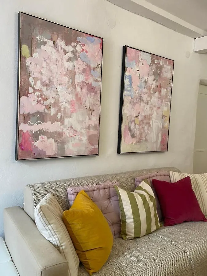 Bianco Rosa Appartement Rovinj
