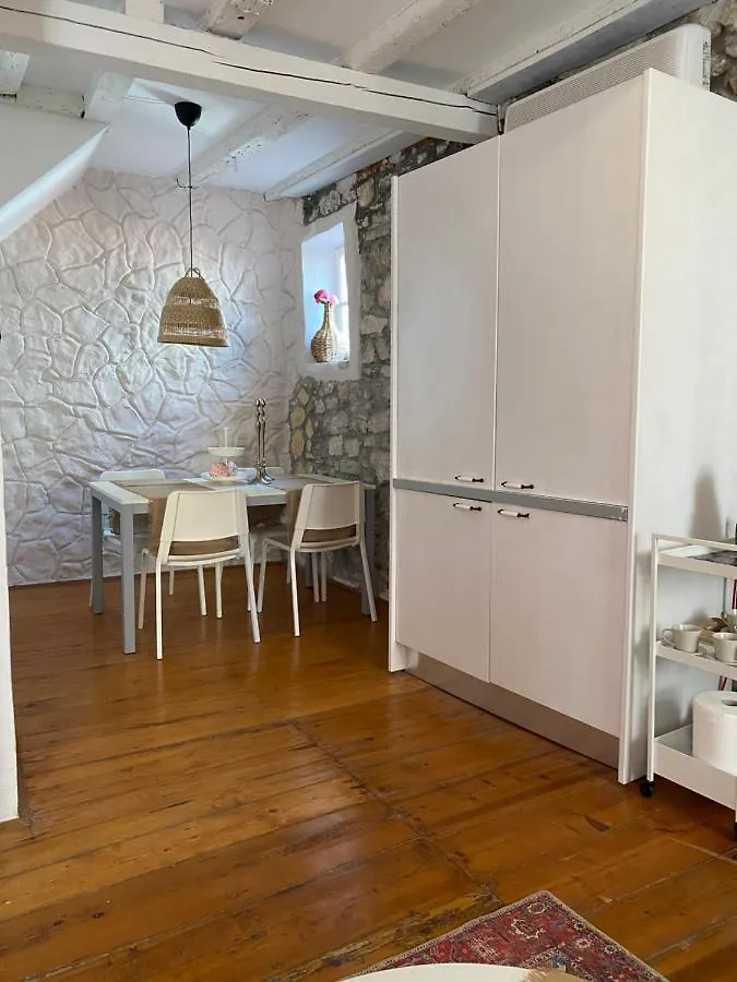 Bianco Rosa Appartement Rovinj