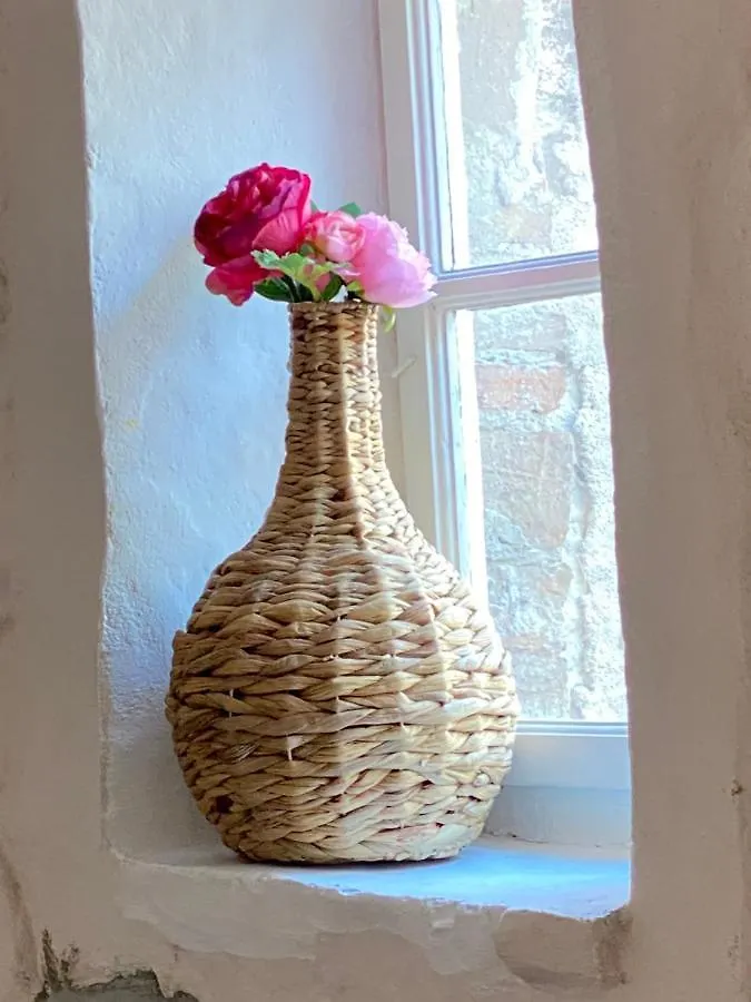 Bianco Rosa Appartement Rovinj