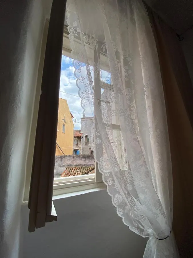 Bianco Rosa Appartement Rovinj