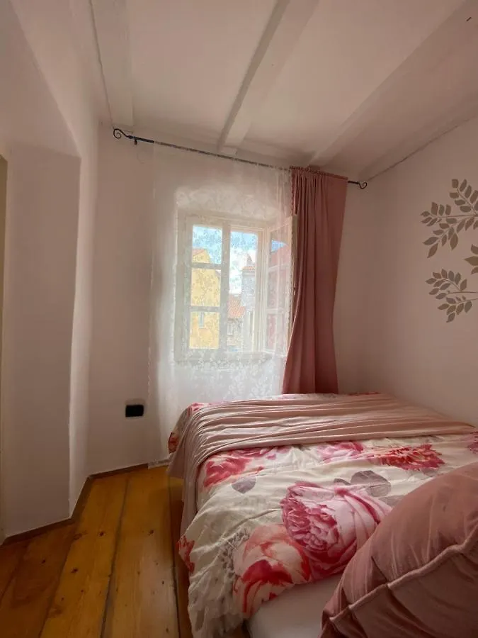 Bianco Rosa Appartement Rovinj Kroatië