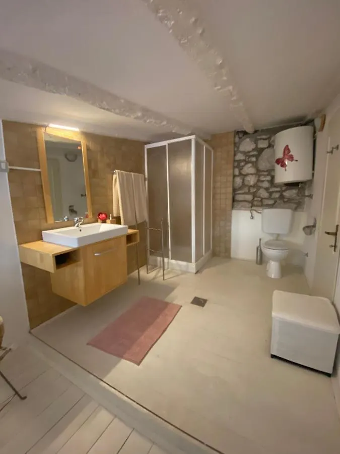 Bianco Rosa Appartement Rovinj