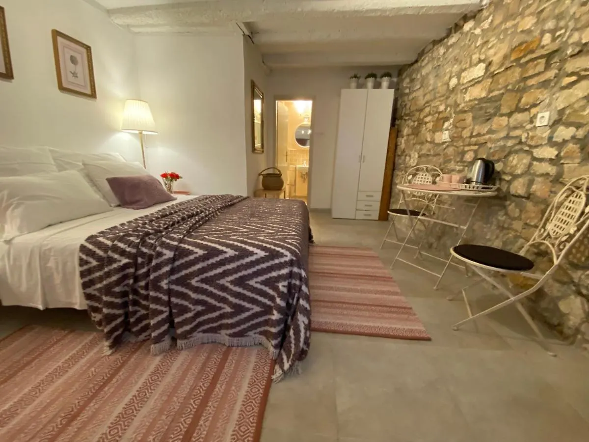 Bianco Rosa Appartement Rovinj 0*,  Kroatië