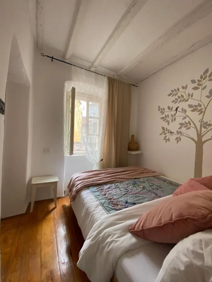 Bianco Rosa Appartement Rovinj Kroatië