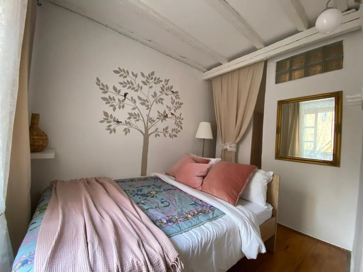 Bianco Rosa Appartement Rovinj
