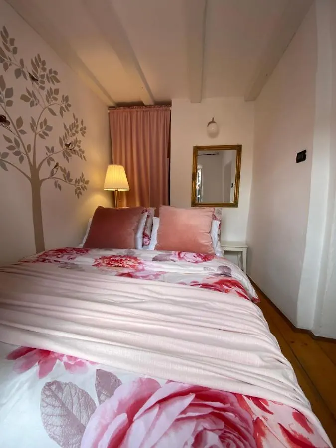 Bianco Rosa Appartement Rovinj