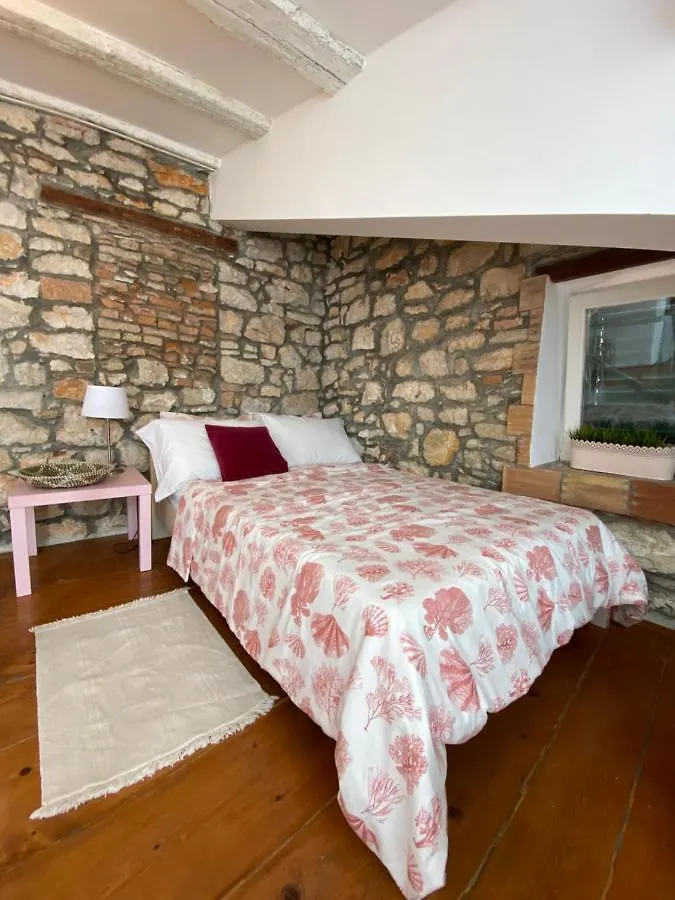 Bianco Rosa Appartement Rovinj