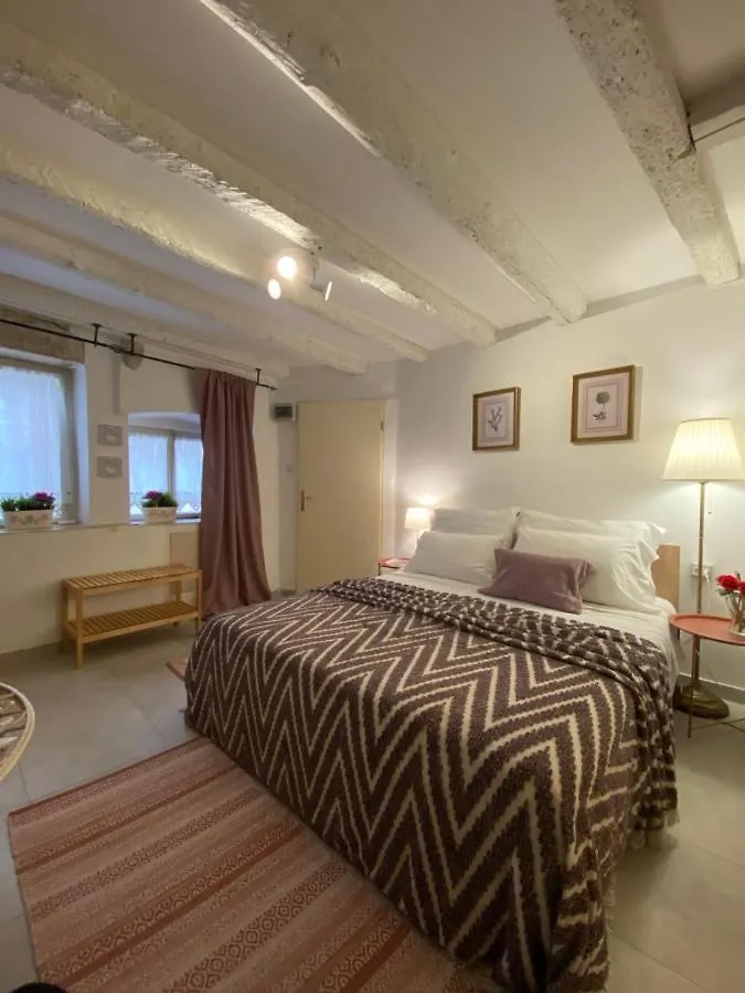 Bianco Rosa Appartement Rovinj