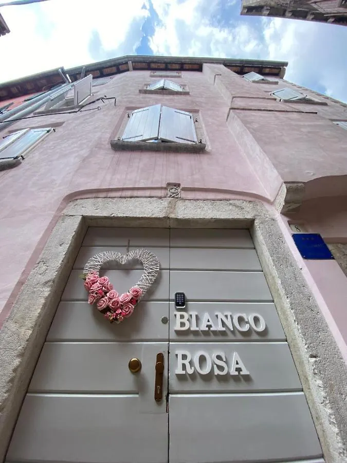 Bianco Rosa Appartement Rovinj